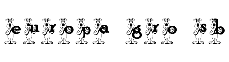 KG BUNS1  Free Fonts Download