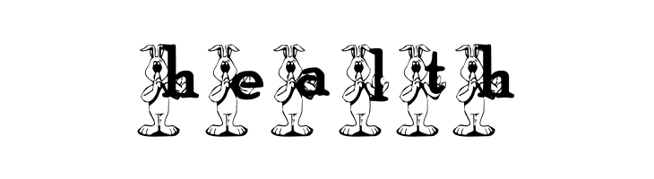 KG BUNS1  Free Fonts Download