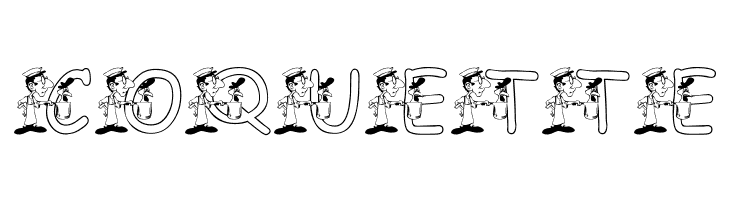 KG CHICKEN SOUP  Free Fonts Download