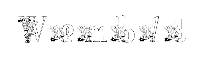 KGCLOWNZ  Free Fonts Download