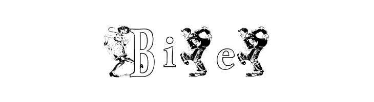 KGDANCE  Free Fonts Download