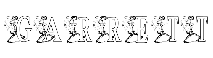 KGDANCE  Free Fonts Download