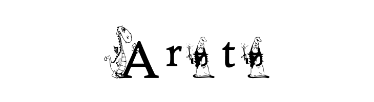 KG DRAGON  Free Fonts Download