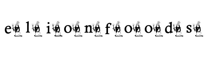 KG DRAGON  Free Fonts Download