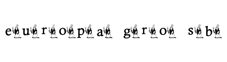 KG DRAGON  Free Fonts Download