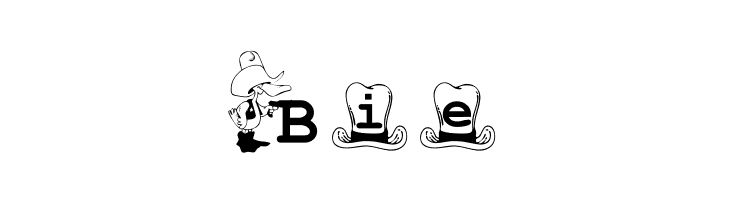 KG_DUCKZ  Free Fonts Download