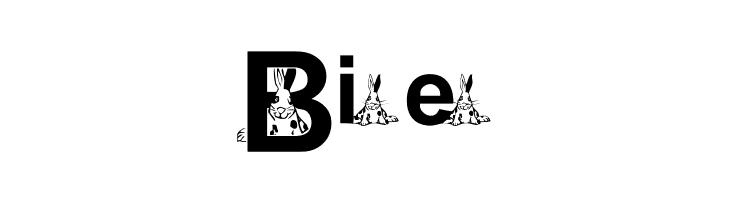 KG EASTER1  Free Fonts Download