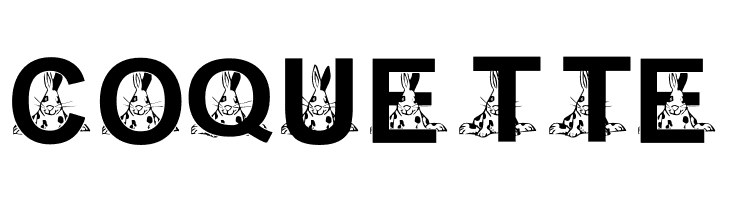 KG EASTER1  Free Fonts Download