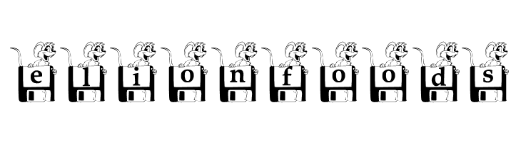 EEK!_KG  Free Fonts Download