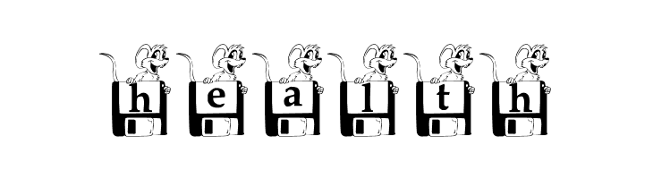 EEK!_KG  Free Fonts Download