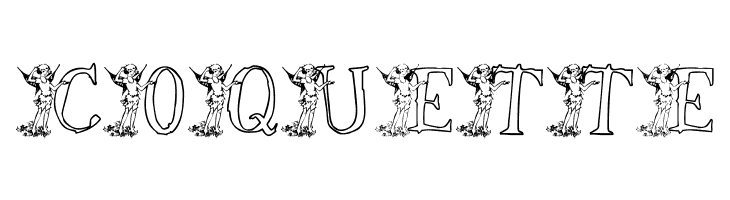 KG FAIRIES  Free Fonts Download