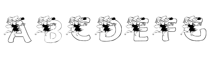 KGFAIRY  Free Fonts Download