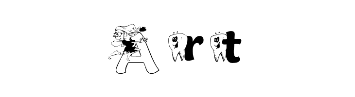 KGFAIRY  Free Fonts Download