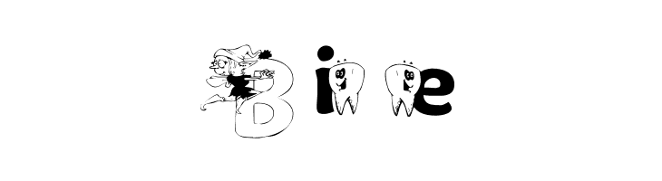 KGFAIRY  Free Fonts Download