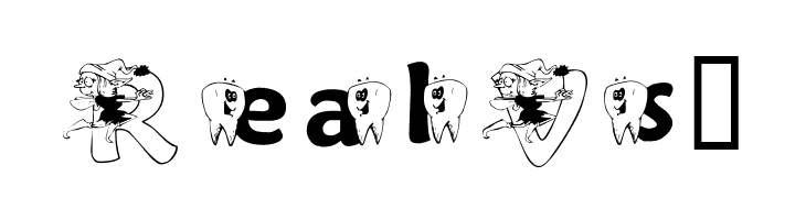 KGFAIRY  Free Fonts Download