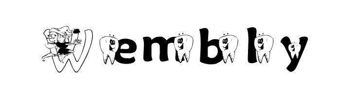 KGFAIRY  Free Fonts Download