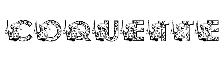 KG FISHERMAN  Free Fonts Download