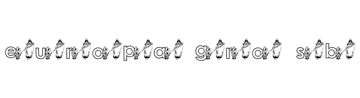 KG FISHERMAN  Free Fonts Download