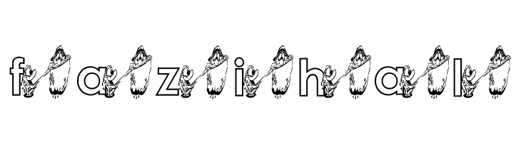 KG FISHERMAN  Free Fonts Download