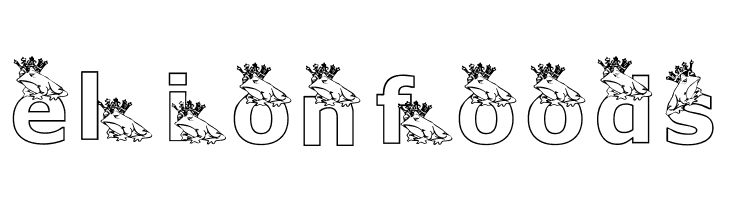 KGFROGKING  Free Fonts Download