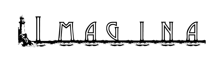 KG GAYLES LH  Free Fonts Download