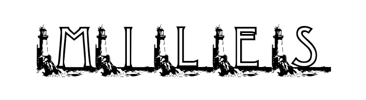 KG GAYLES LH  Free Fonts Download