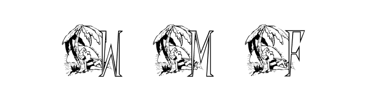 KG GETAWAY  Free Fonts Download