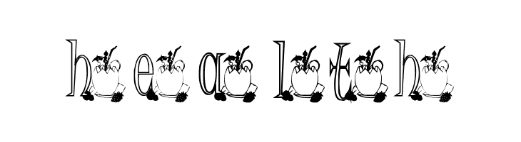 KG GETAWAY  Free Fonts Download
