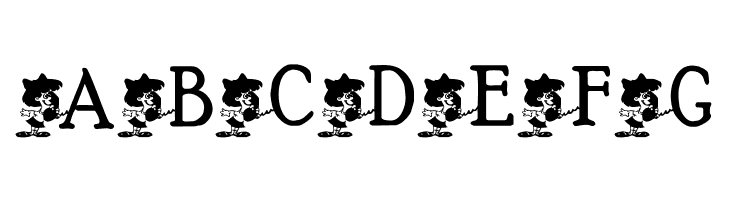 KG GIRLTALK  Free Fonts Download