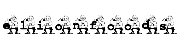 KG GROCERY  Free Fonts Download