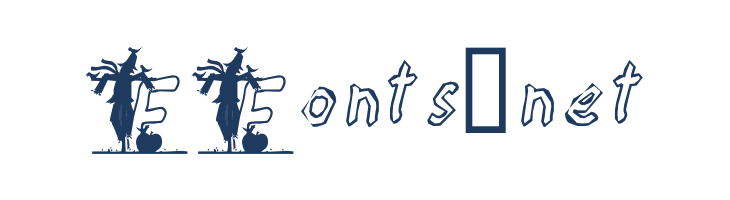 KG hALLOWEEN1 font — Lorem ipsum body text preview