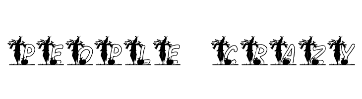 KG hALLOWEEN1  Free Fonts Download