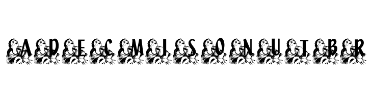 KG HIGH SOCIETY  Free Fonts Download