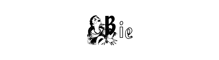 KG HIGH SOCIETY  Free Fonts Download