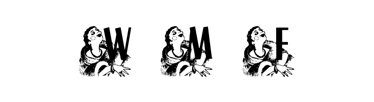 KG HIGH SOCIETY  Free Fonts Download