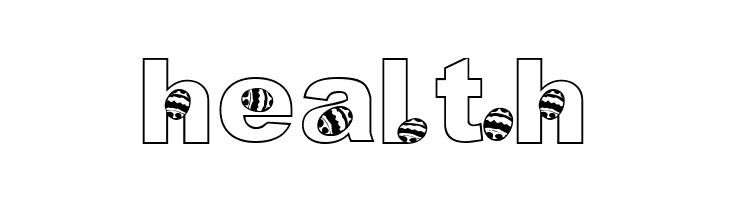 KG Hippity Hop  Free Fonts Download