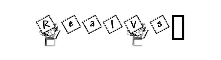 JackInTheBox_KG  Free Fonts Download