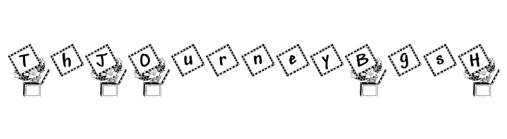 JackInTheBox_KG  Free Fonts Download