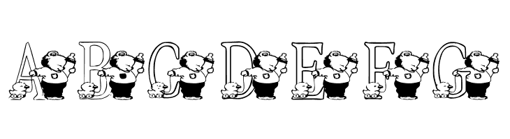 KG JESSIE  Free Fonts Download