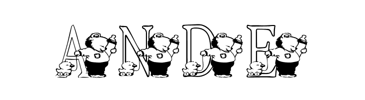 KG JESSIE  Free Fonts Download