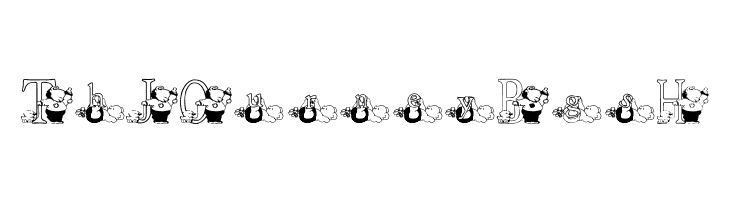 KG JESSIE  Free Fonts Download