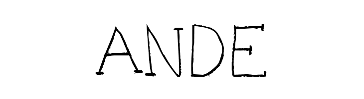 KG KAT'S HANDS  Free Fonts Download