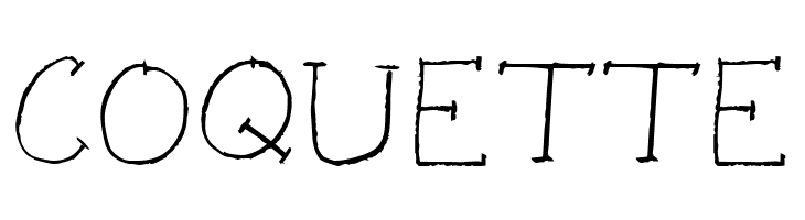 KG KAT'S HANDS  Free Fonts Download