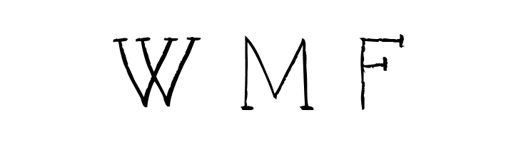 KG KAT'S HANDS  Free Fonts Download