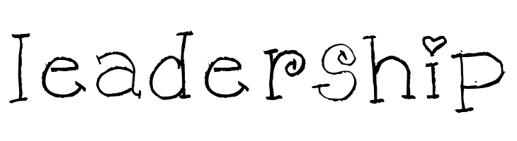 KG KAT'S HANDS  Free Fonts Download