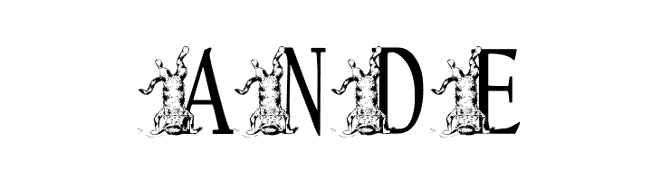 KGKATZ2  Free Fonts Download