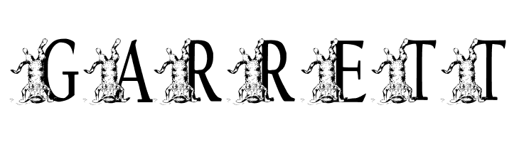 KGKATZ2  Free Fonts Download