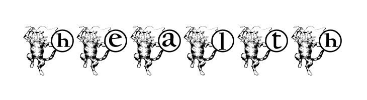KGKATZ2  Free Fonts Download