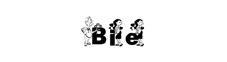 KATZVAL5_KG  Free Fonts Download