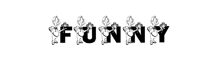 KATZVAL5_KG  Free Fonts Download